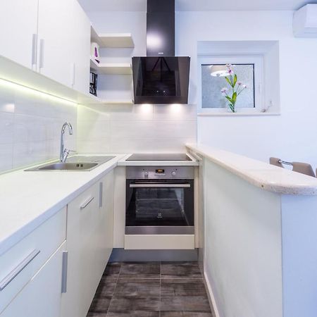 Apartments Lucija Dubrovník Pokoj fotografie