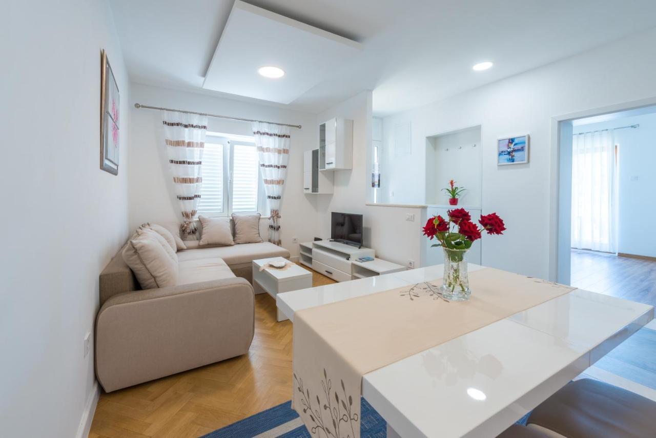 Apartments Lucija Dubrovník Exteriér fotografie