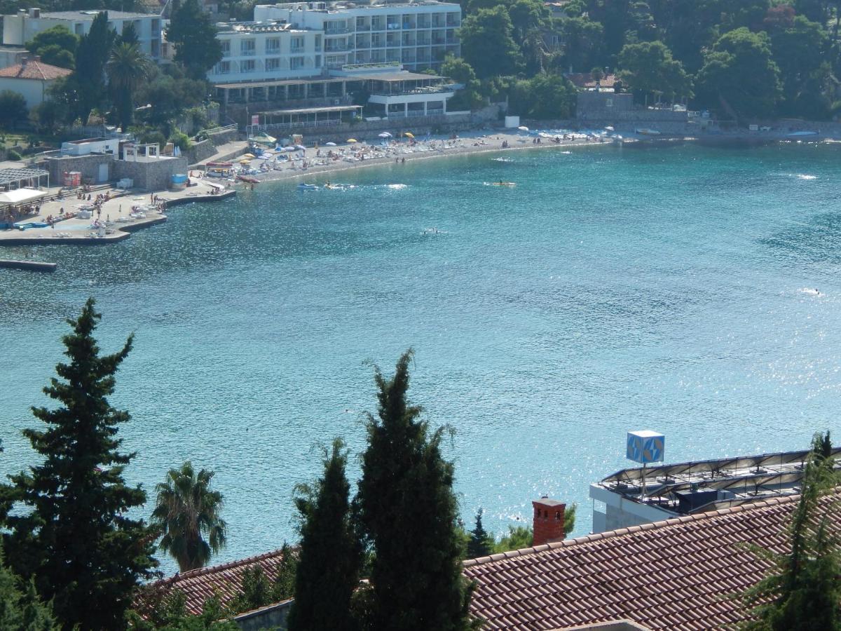 Apartments Lucija Dubrovník Pokoj fotografie