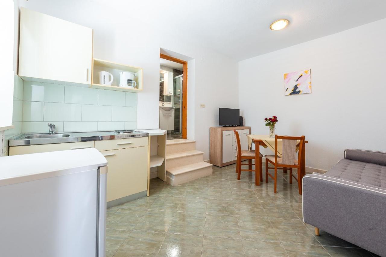 Apartments Lucija Dubrovník Pokoj fotografie