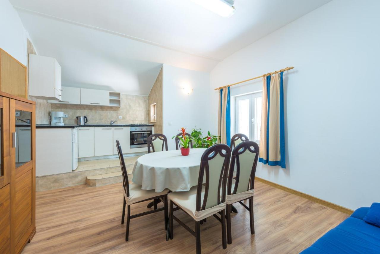 Apartments Lucija Dubrovník Pokoj fotografie