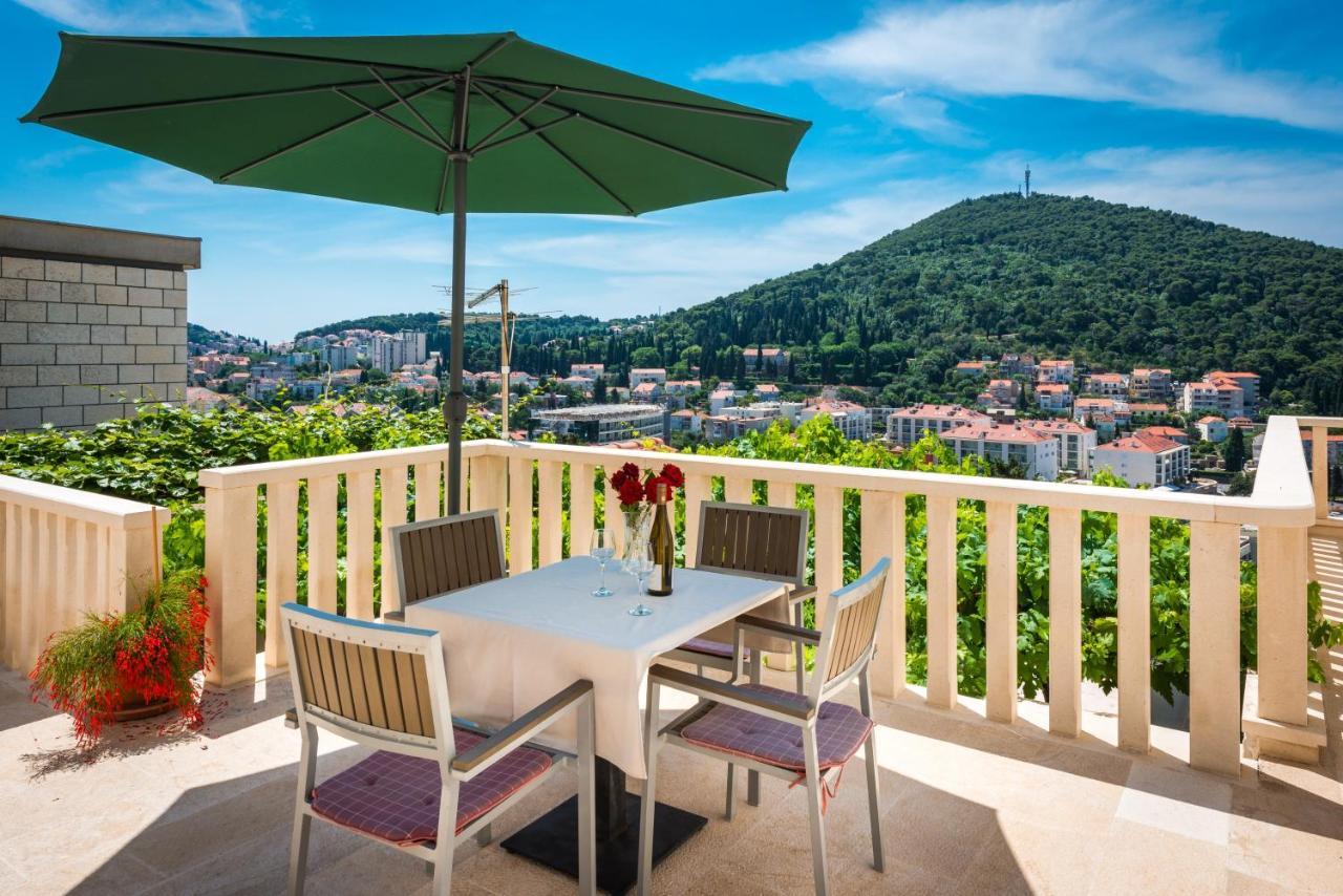Apartments Lucija Dubrovník Pokoj fotografie