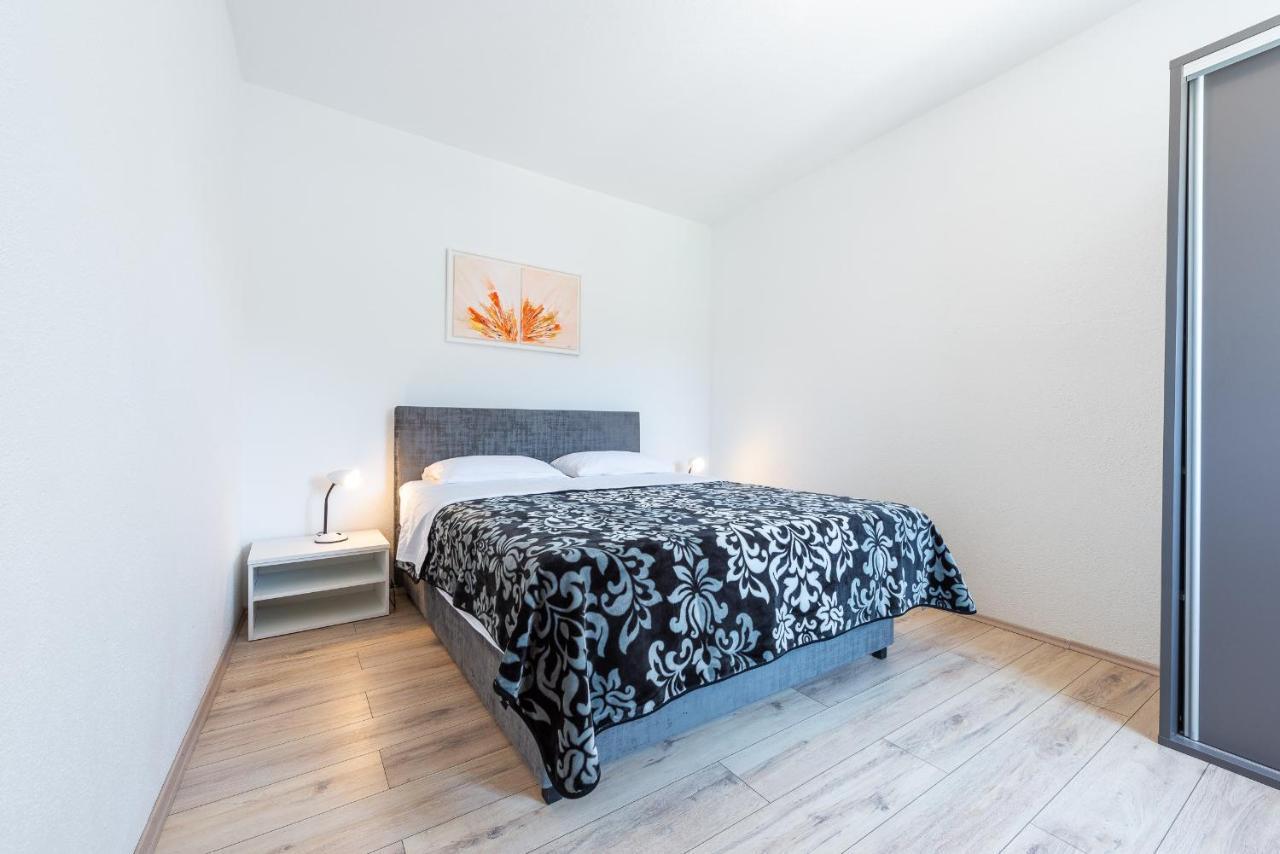 Apartments Lucija Dubrovník Pokoj fotografie
