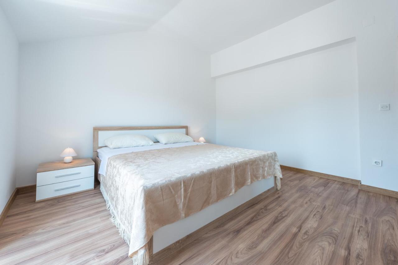 Apartments Lucija Dubrovník Pokoj fotografie