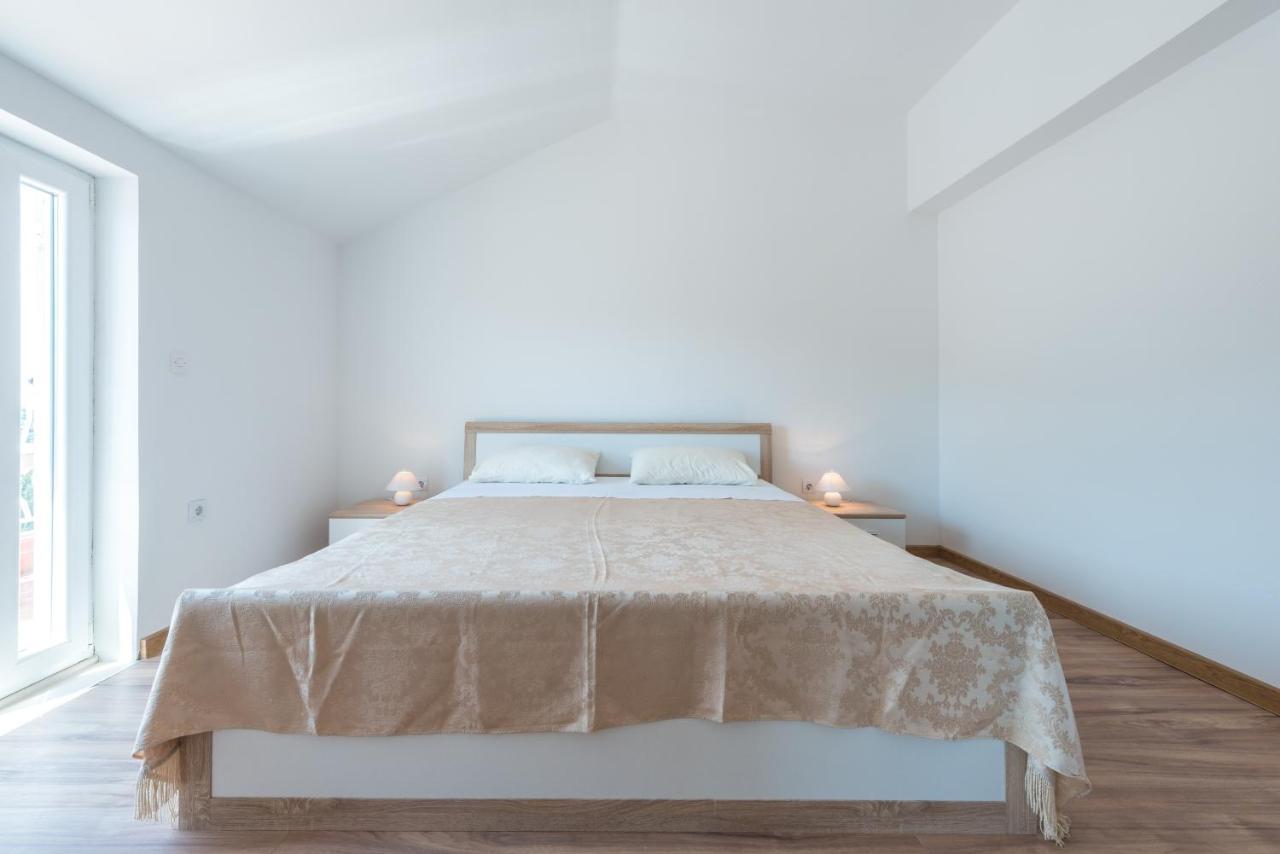 Apartments Lucija Dubrovník Pokoj fotografie